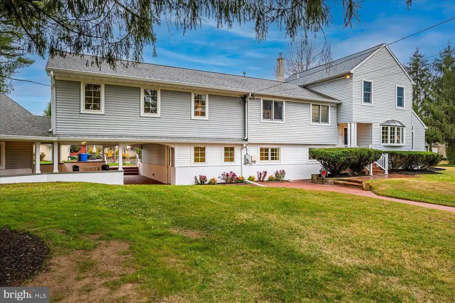 34 Prospect Ave, Plainsboro, NJ 08536 - Image #2