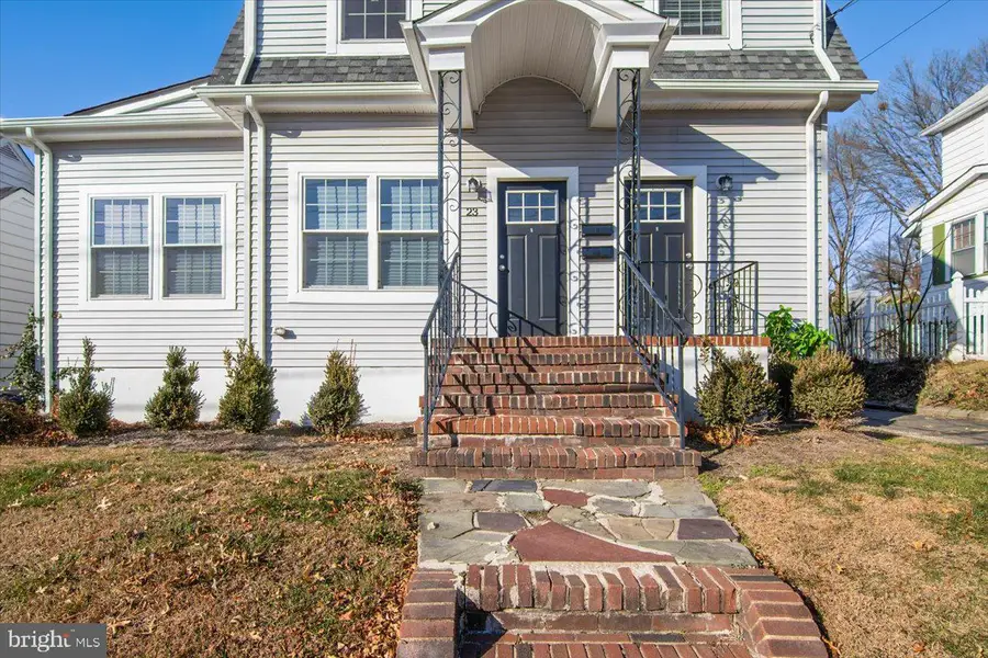 23 Carlton St, Edison, NJ 08837 - #3