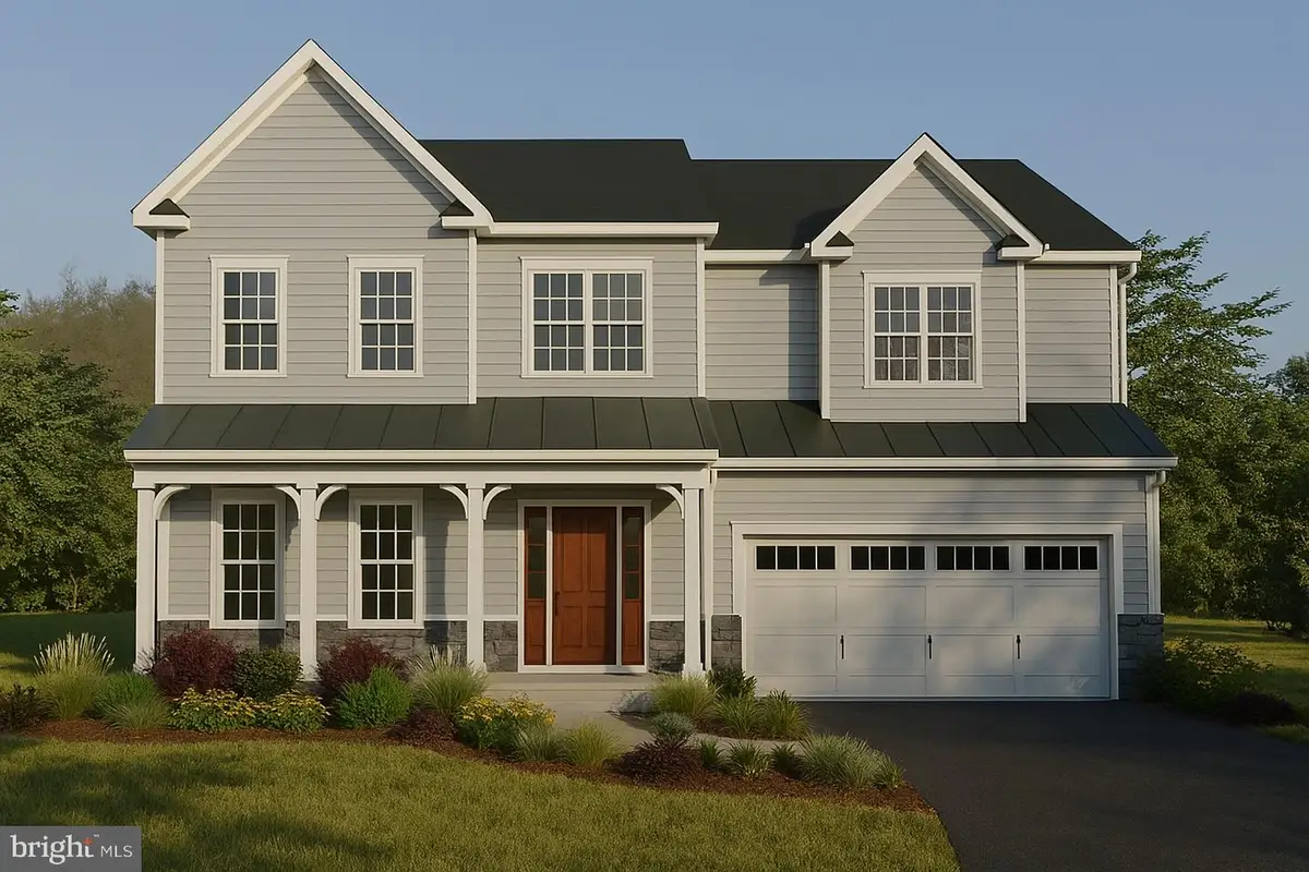 3 Arthur Ln, Cranbury, NJ 08512 - Image #1