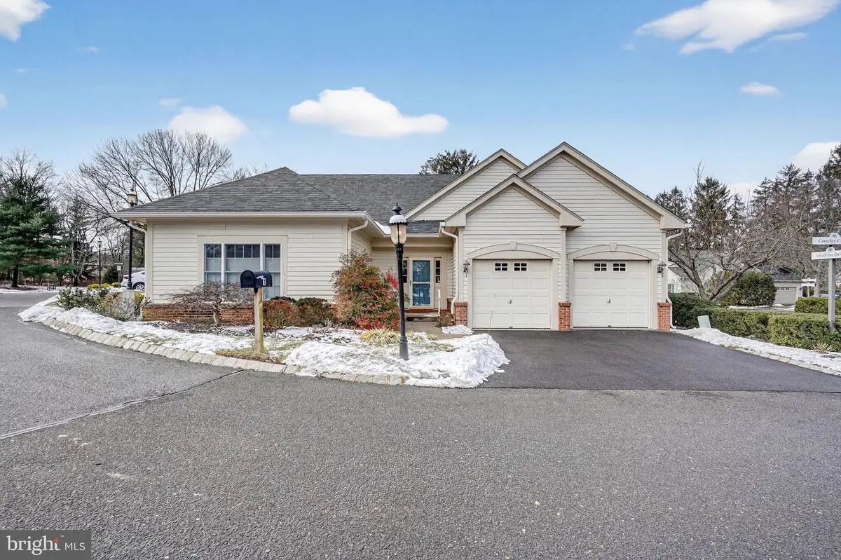 1 Conifer Ct, Princeton, NJ 08540 - Image #1