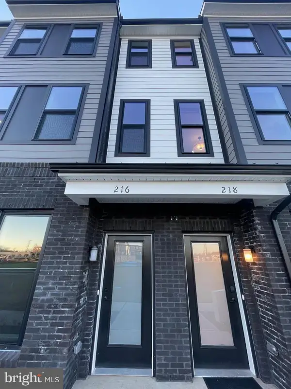 216 Lyla Ln #216, NEW BRUNSWICK, NJ 08901