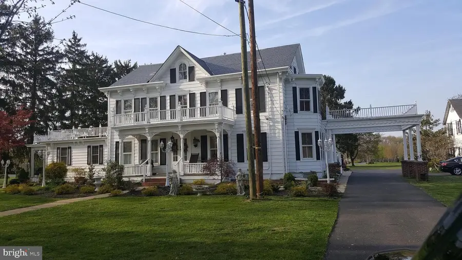 77 Petty Rd, Cranbury, NJ 08512 - Image #2