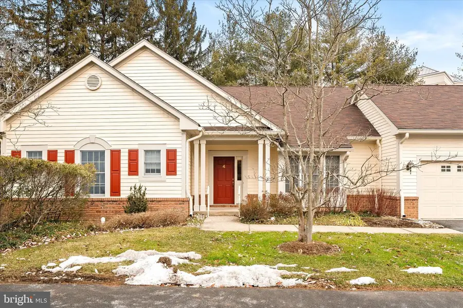 4 Douglas Fir Ct, Princeton, NJ 08540 - Image #2