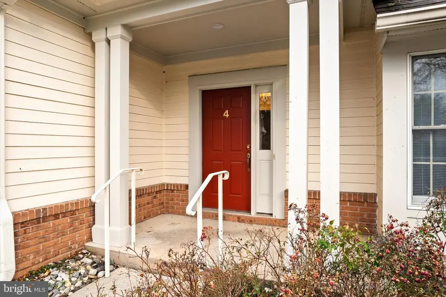 4 Douglas Fir Ct, Princeton, NJ 08540 - Image #3