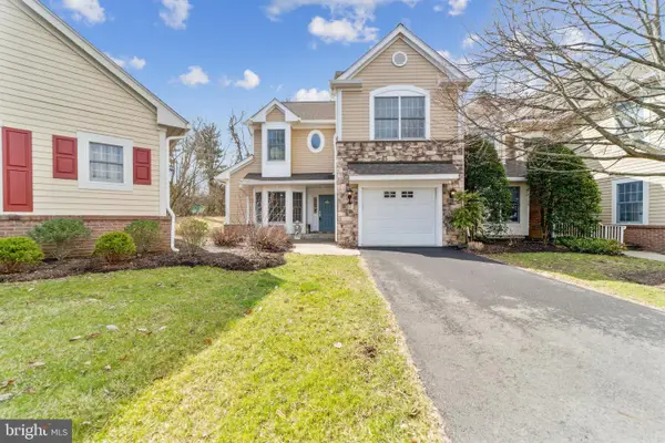 45 Hedge Rd, PRINCETON, NJ 08540