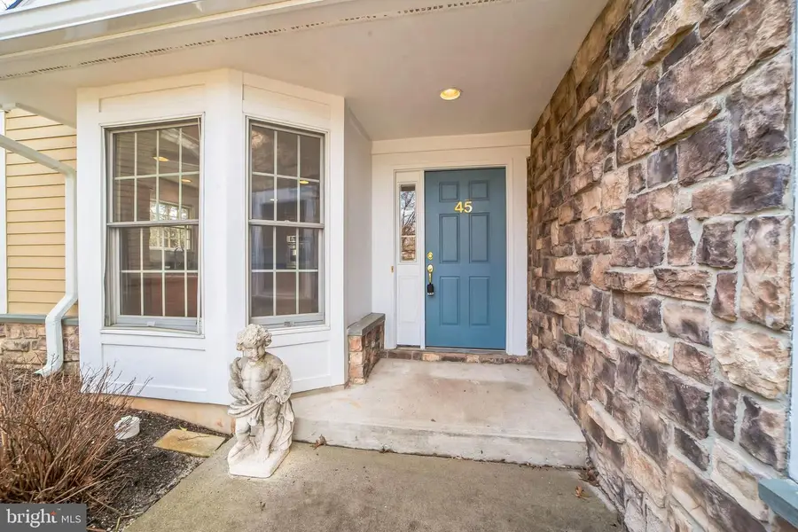 45 Hedge Rd, Princeton, NJ 08540 - Image #2