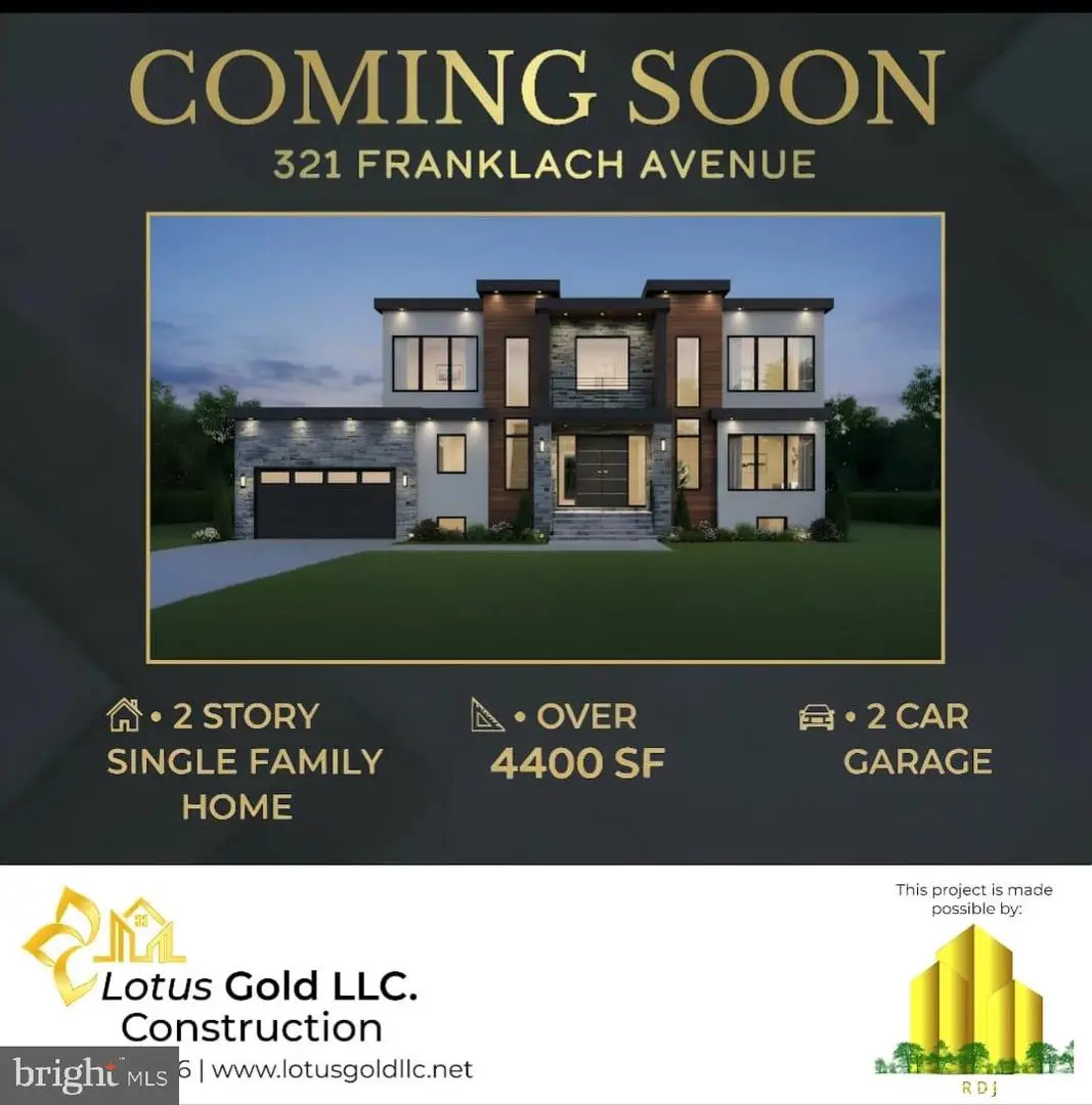 321 Franklach Ave, North Brunswick, NJ 08902 - Image #1