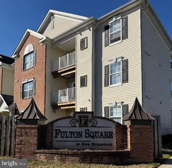 1311 Fernwood Ct, NEW BRUNSWICK, NJ 08901