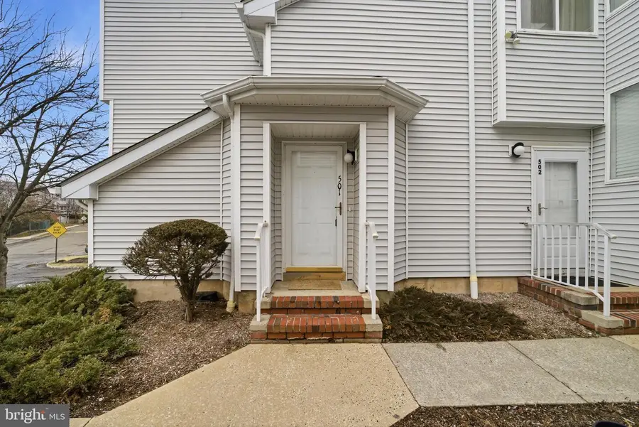 501 Jesse Way #501, Piscataway, NJ 08854 - Image #3