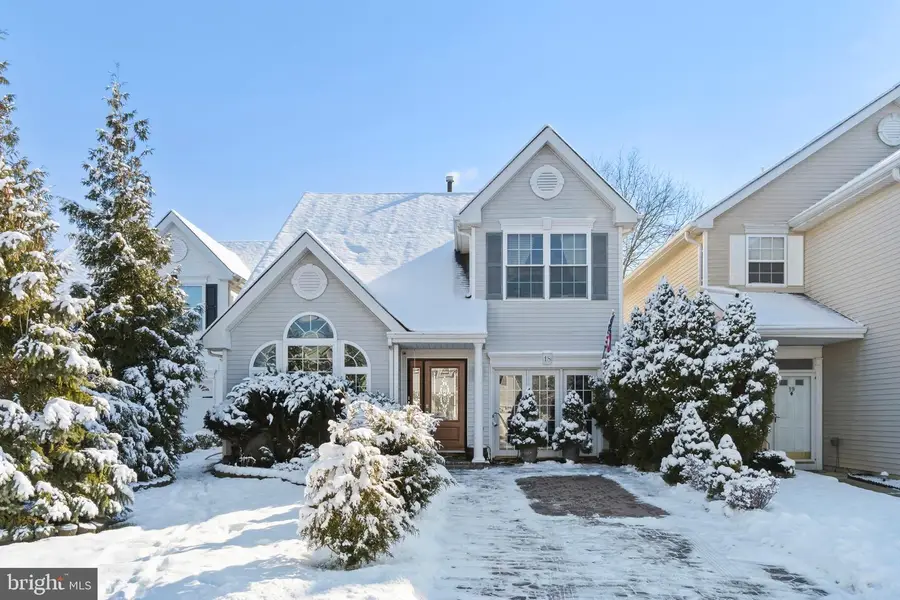 18 Tall Oaks Ct, Old Bridge, NJ 08857 - Image #2
