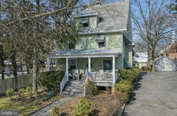 19 Clinton Pl, METUCHEN, NJ 08840