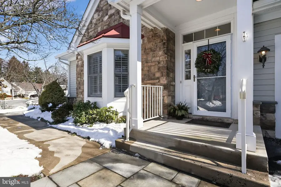 2 Conifer Ct, Princeton, NJ 08540 - Image #3