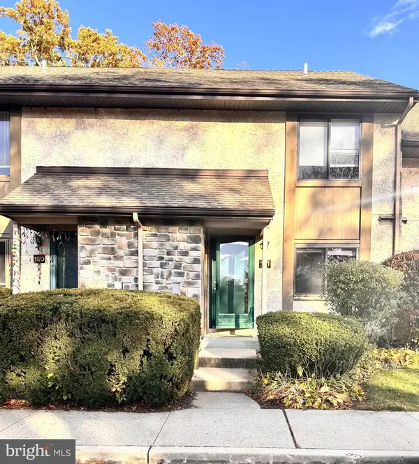 191 Hampshire Drive, PLAINSBORO, NJ 08536