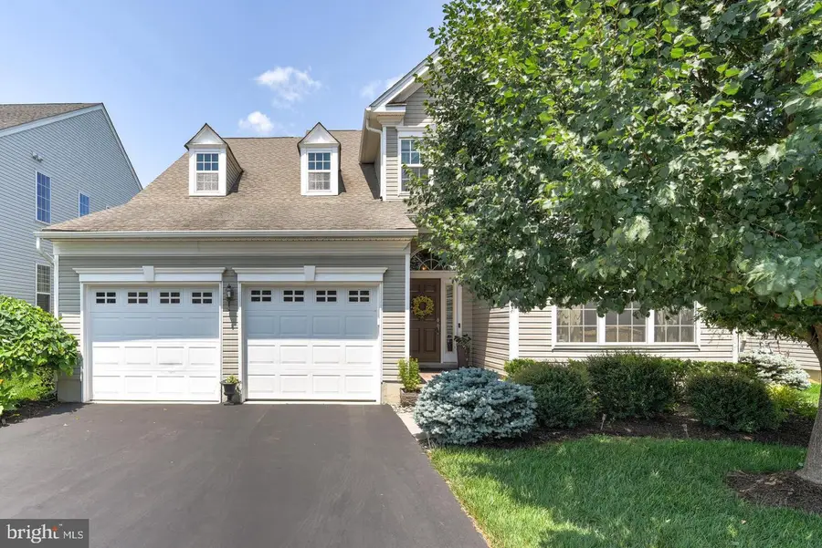 118 Andover Dr, Kendall Park, NJ 08824 - #2