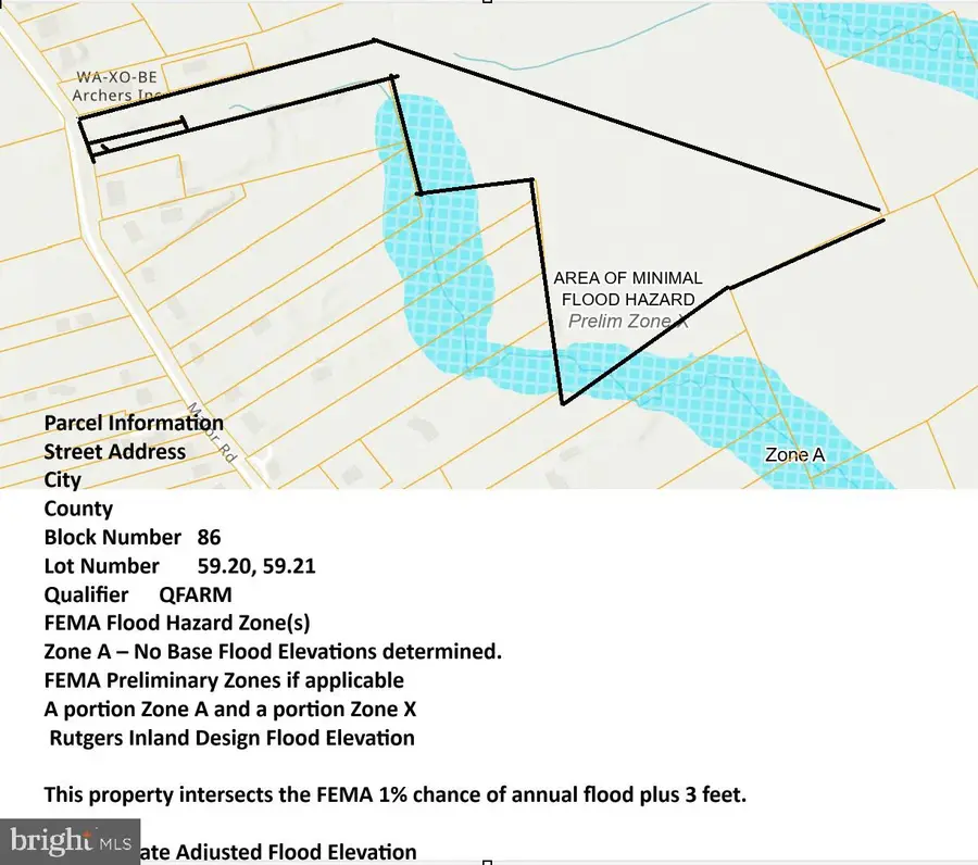 0 Major Rd, Monmouth Junction, NJ 08852 - #2