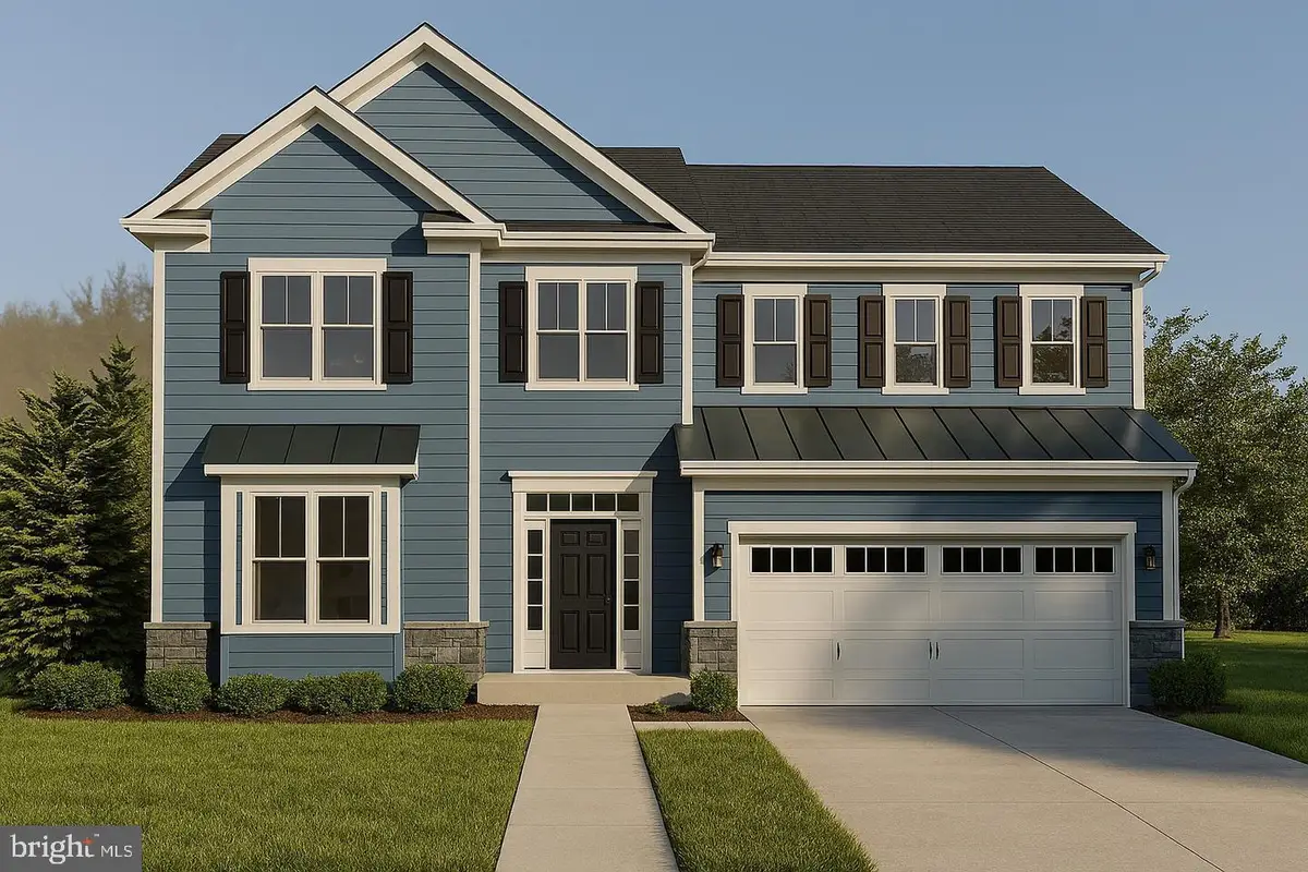 4 Arthur Ln, Cranbury, NJ 08512 - #1