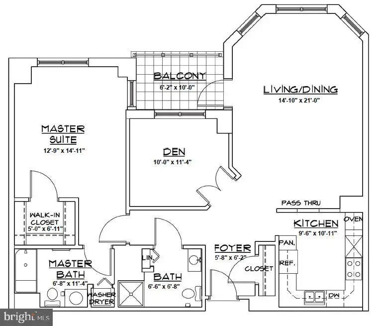 2205 Windrow Dr, Princeton, NJ 08540 - Image #2