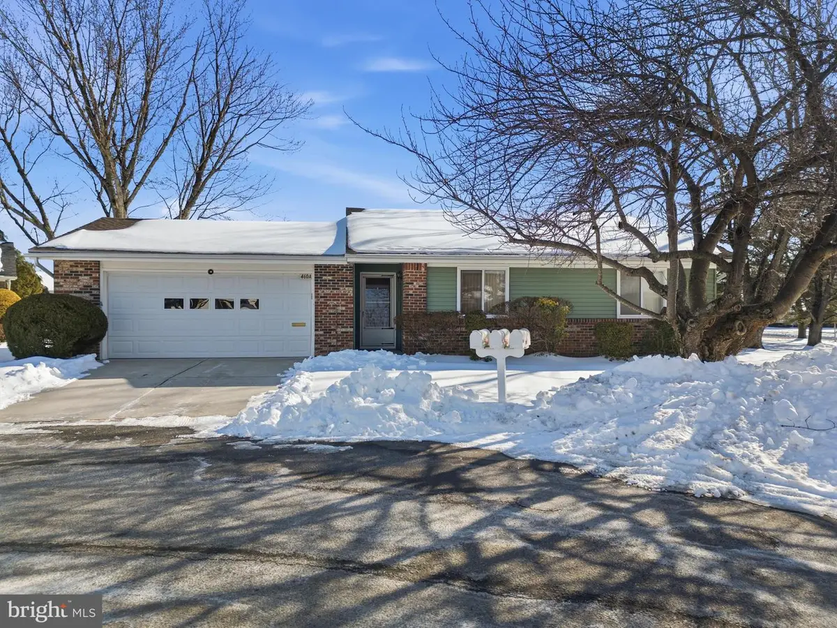 460 Delair Rd #a, Monroe Township, NJ 08831 - #1