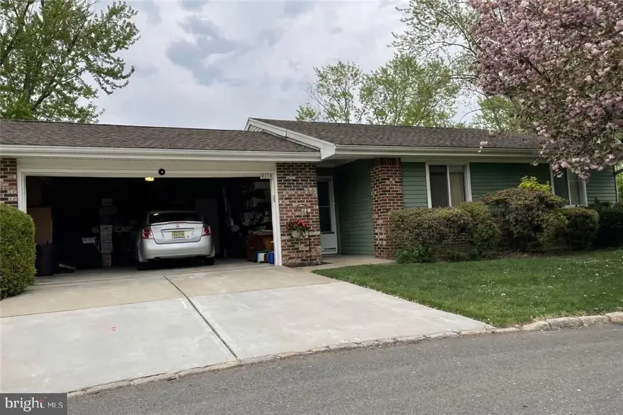 460 Delair Rd #a, Monroe Township, NJ 08831 - #3