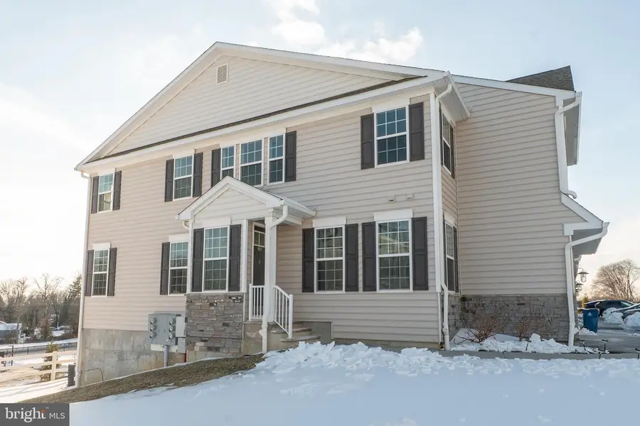 601 Charleston Dr, Monroe Township, NJ 08831 - #3