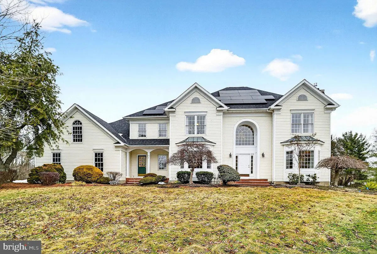 23 Silvers, Cranbury, NJ 08512 - #1