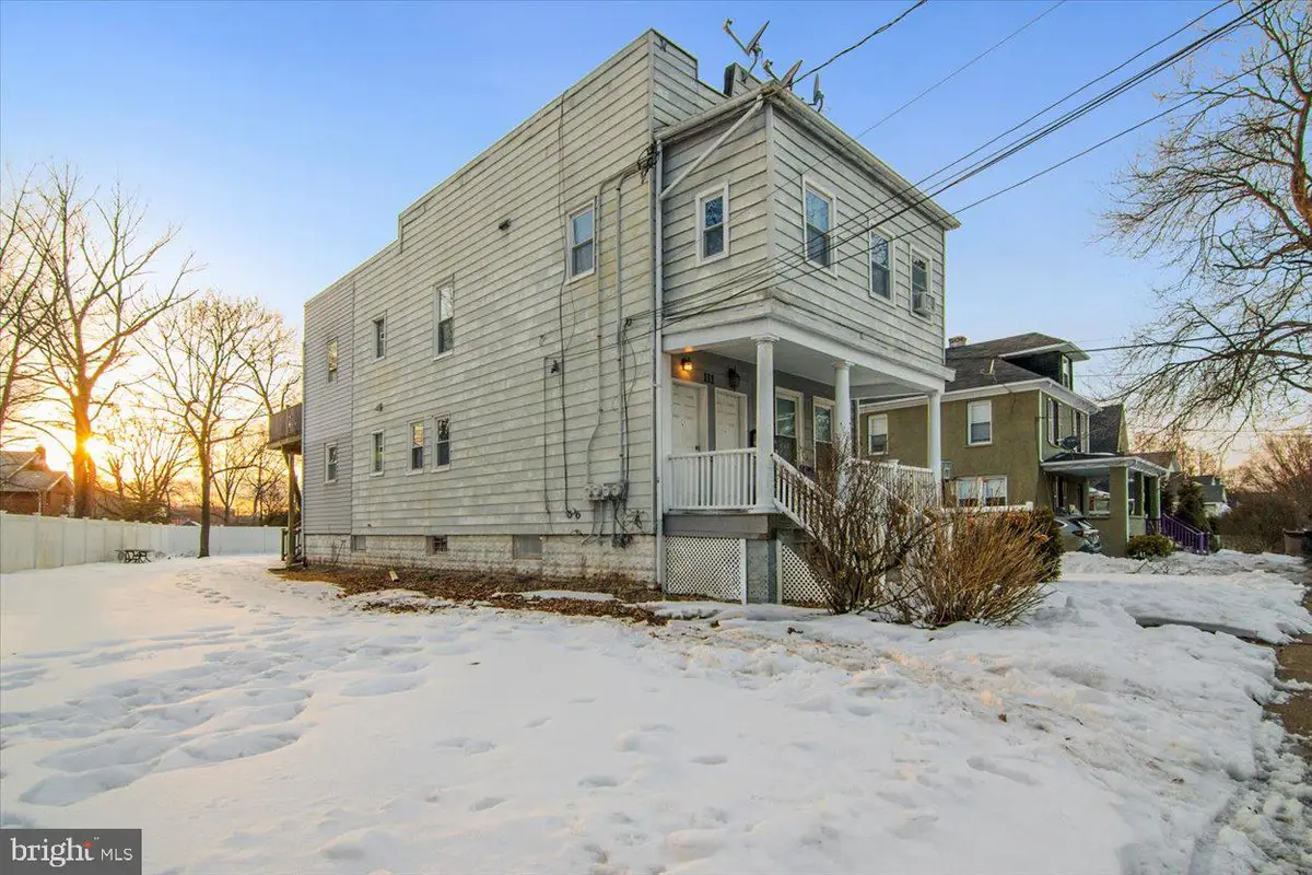 111 Center St, Metuchen, NJ 08840 - #1