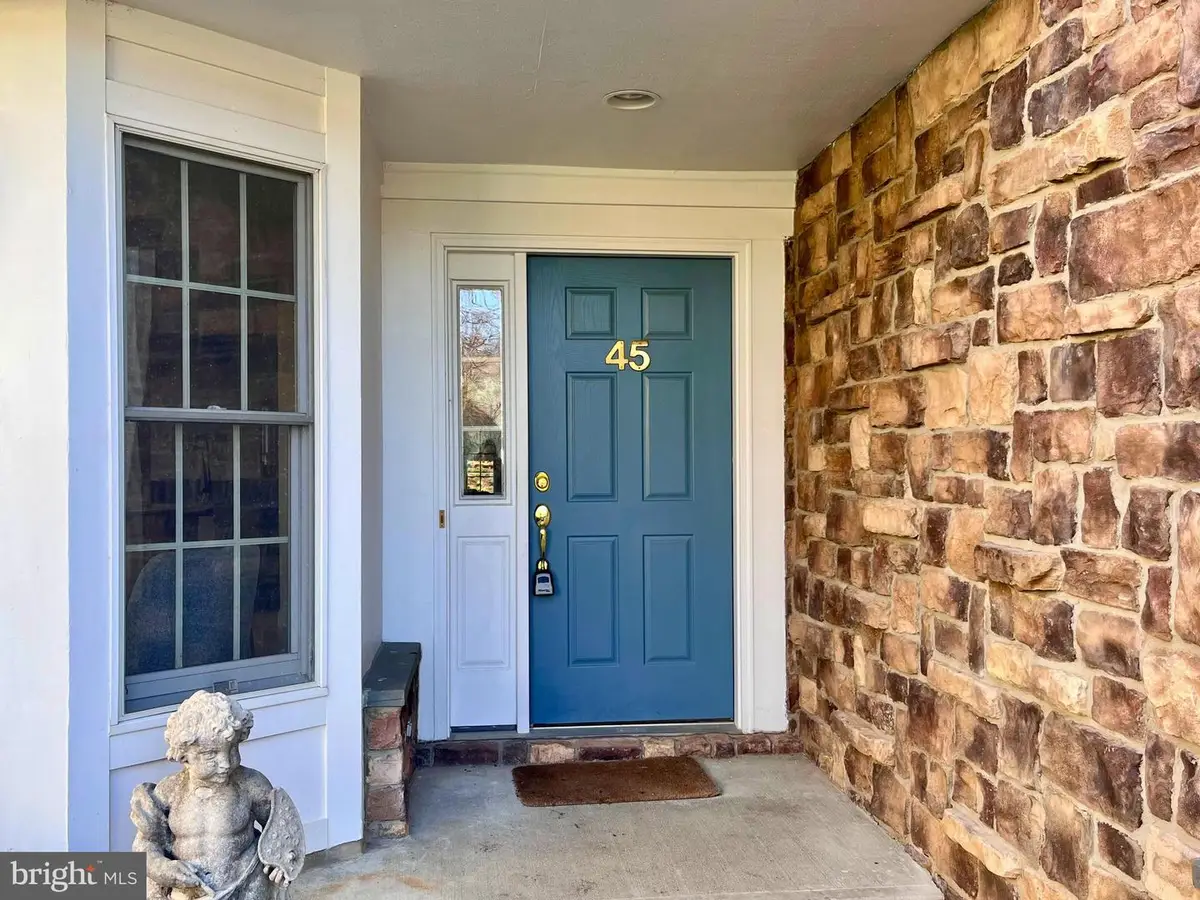 45 Hedge Row Rd, Princeton, NJ 08540 - #1