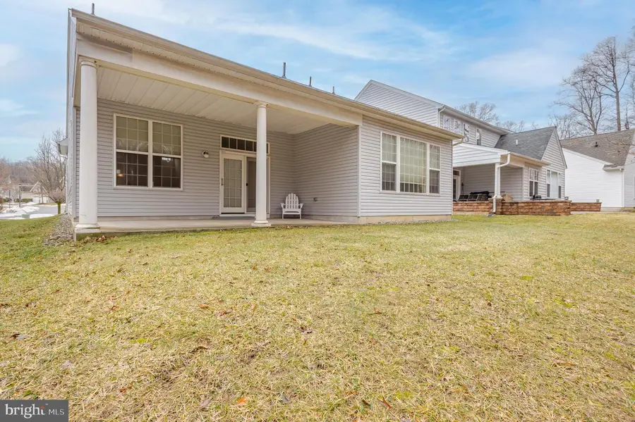 37 Andover Drive, Kendall Park, NJ 08824 - #2