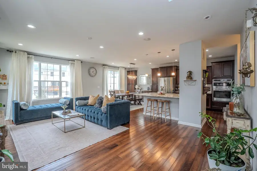 101 Baker St, Monmouth Junction, NJ 08852 - #2