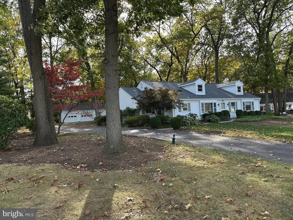 321-a Sharon Way, Monroe, NJ 08831 - #1