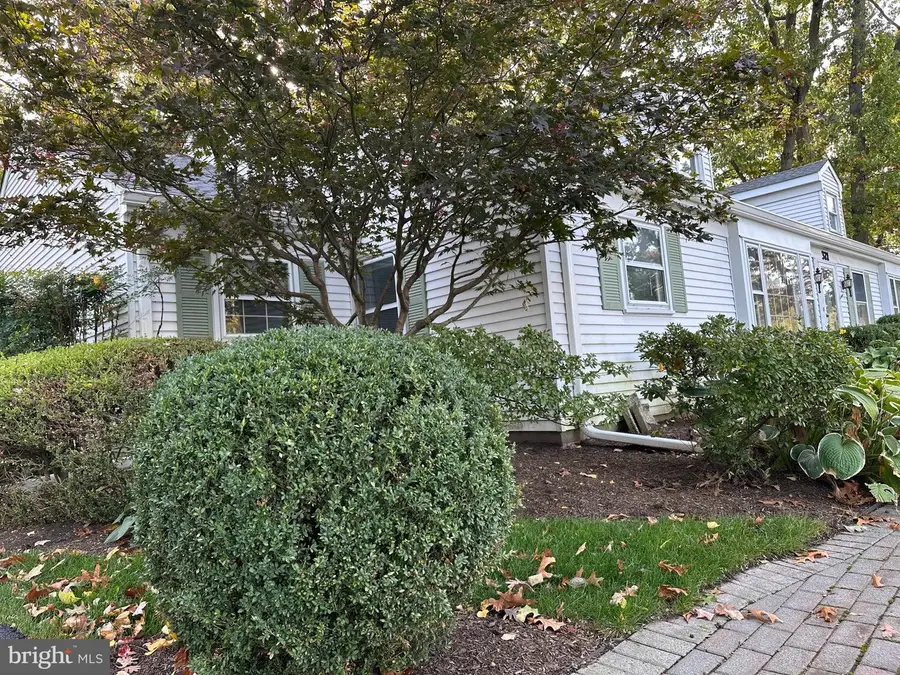 321-a Sharon Way, Monroe, NJ 08831 - #2