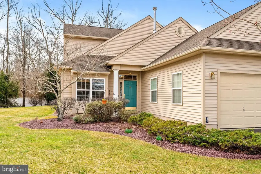 109 Fontaine Ct, Monroe, NJ 08831 - #2