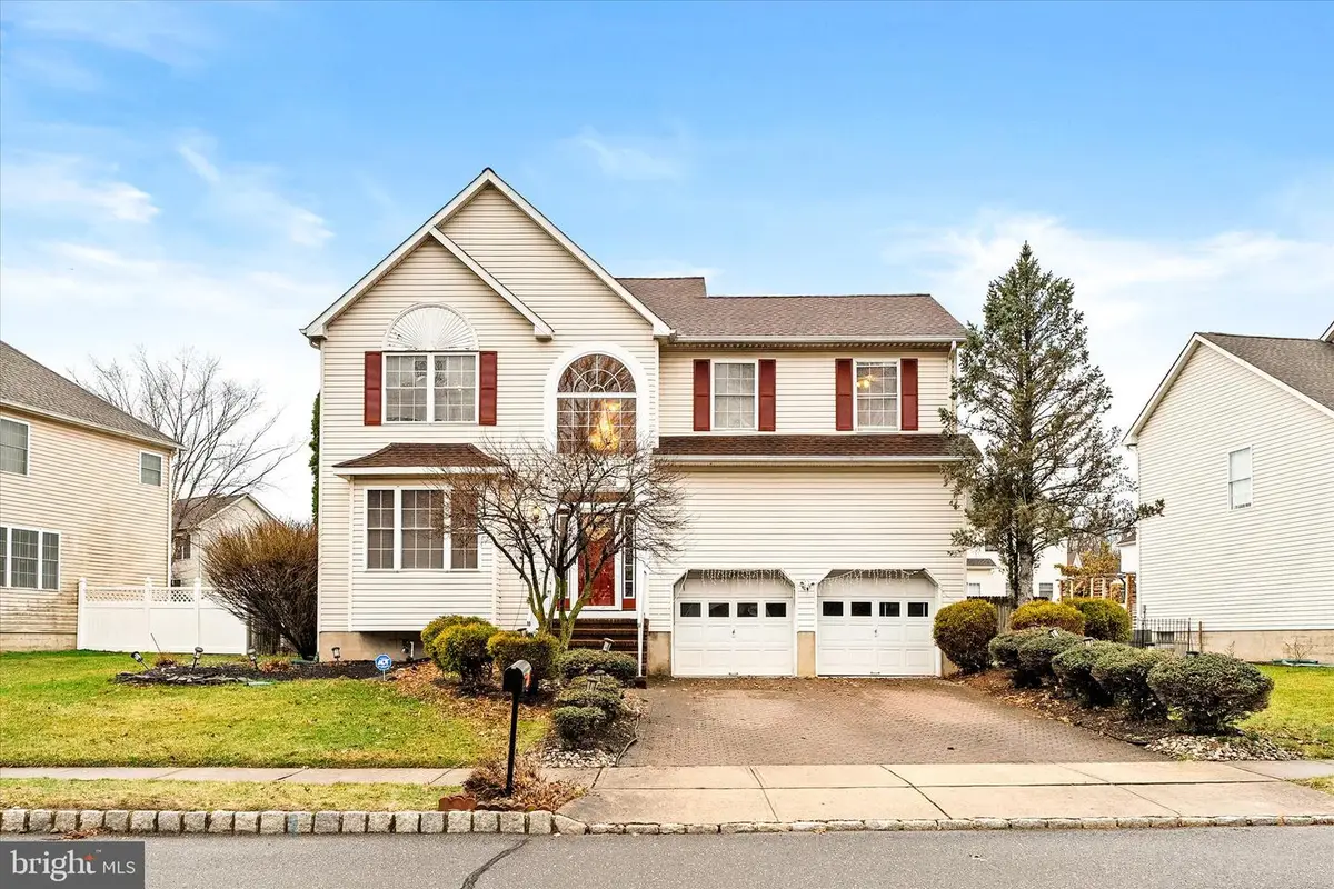 33 Yorktown Road, Monmouth Junction, NJ 08852 - #1