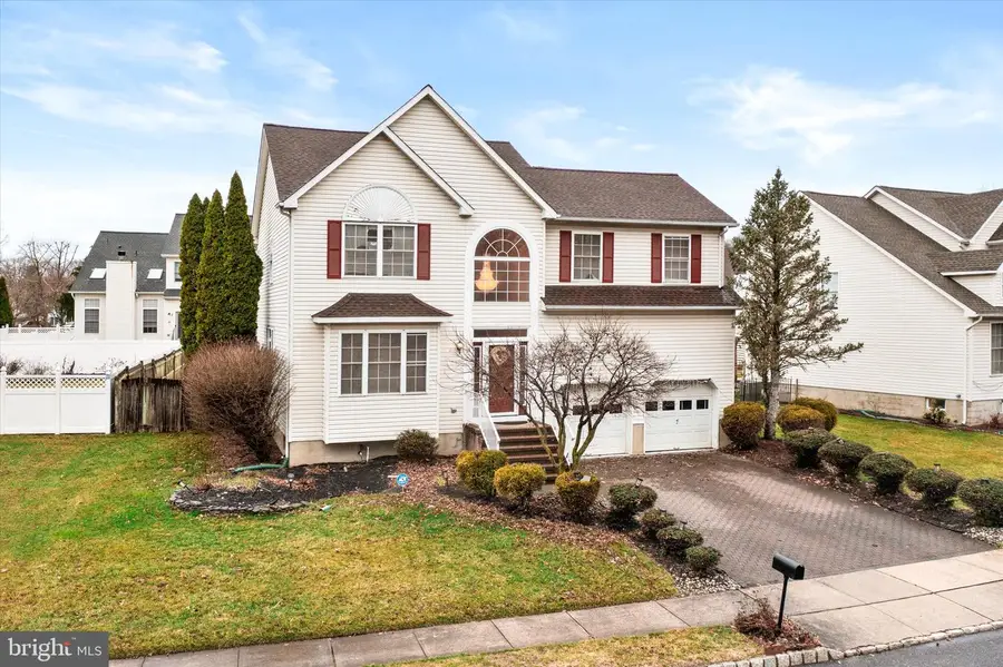 33 Yorktown Road, Monmouth Junction, NJ 08852 - #2