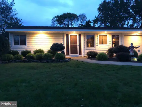 32 Kingsley Road, KENDALL PARK, NJ 08824