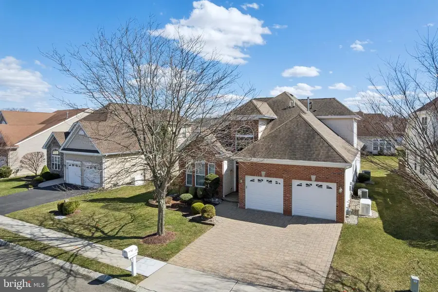 14 Cobblestone Blvd, Monroe, NJ 08831 - #2