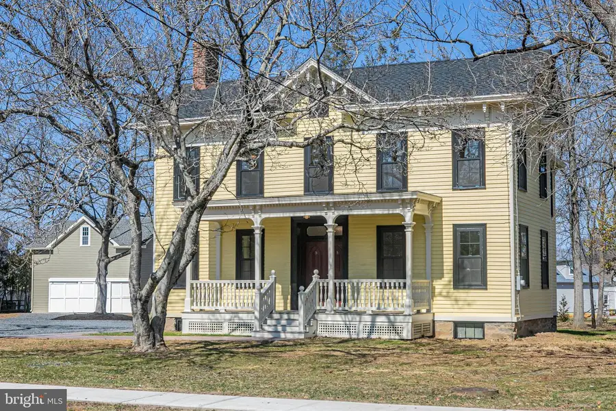 784 Ridge Road, Monmouth Junction, NJ 08852 - #2