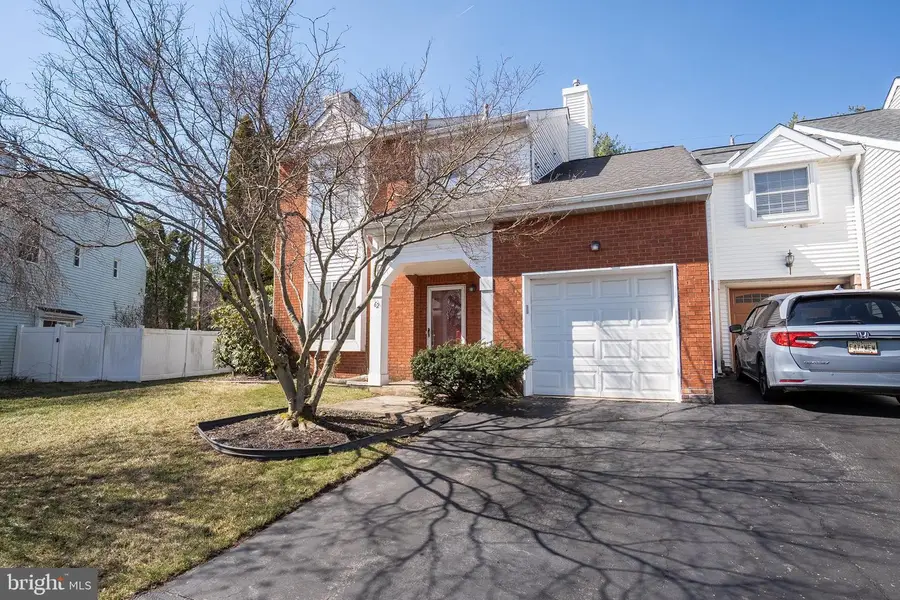 62 Woodland Way, Dayton, NJ 08810 - #2