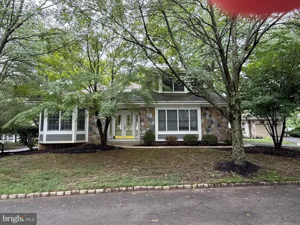 1 Cranberry Ct, PRINCETON, NJ 08540