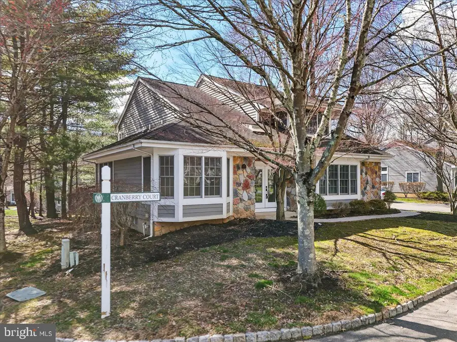 1 Cranberry Ct, Princeton, NJ 08540 - #2