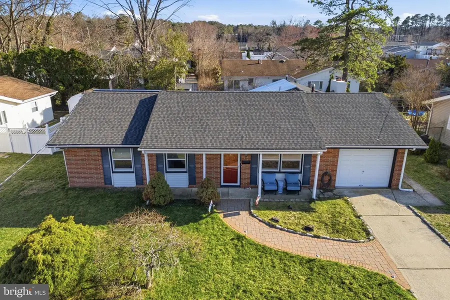 6 Hunterdon Ave, Monroe, NJ 08831 - #2