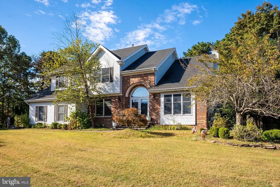 11 Hampton Rd, Monroe, NJ 08831 - #2