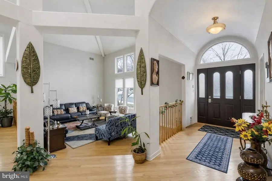 310 Sayre Drive, Princeton, NJ 08540 - #3