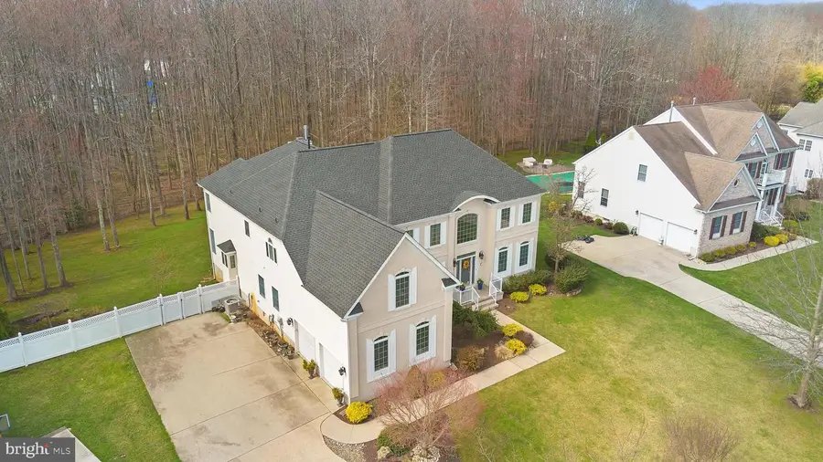 9 Stonegate Dr, Monroe, NJ 08831 - #3