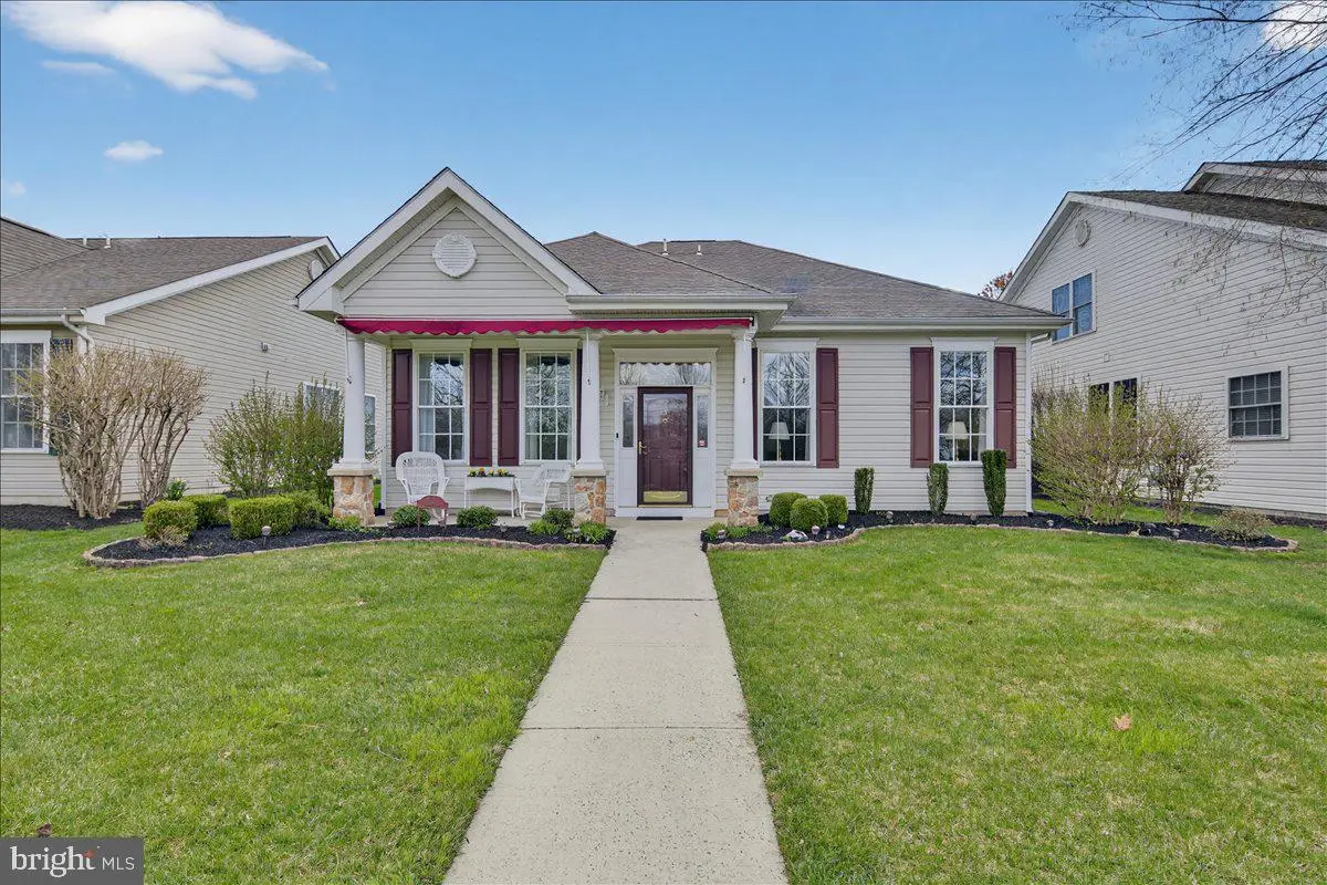 3 Trowbridge Ln, Cranbury, NJ 08512 - #1