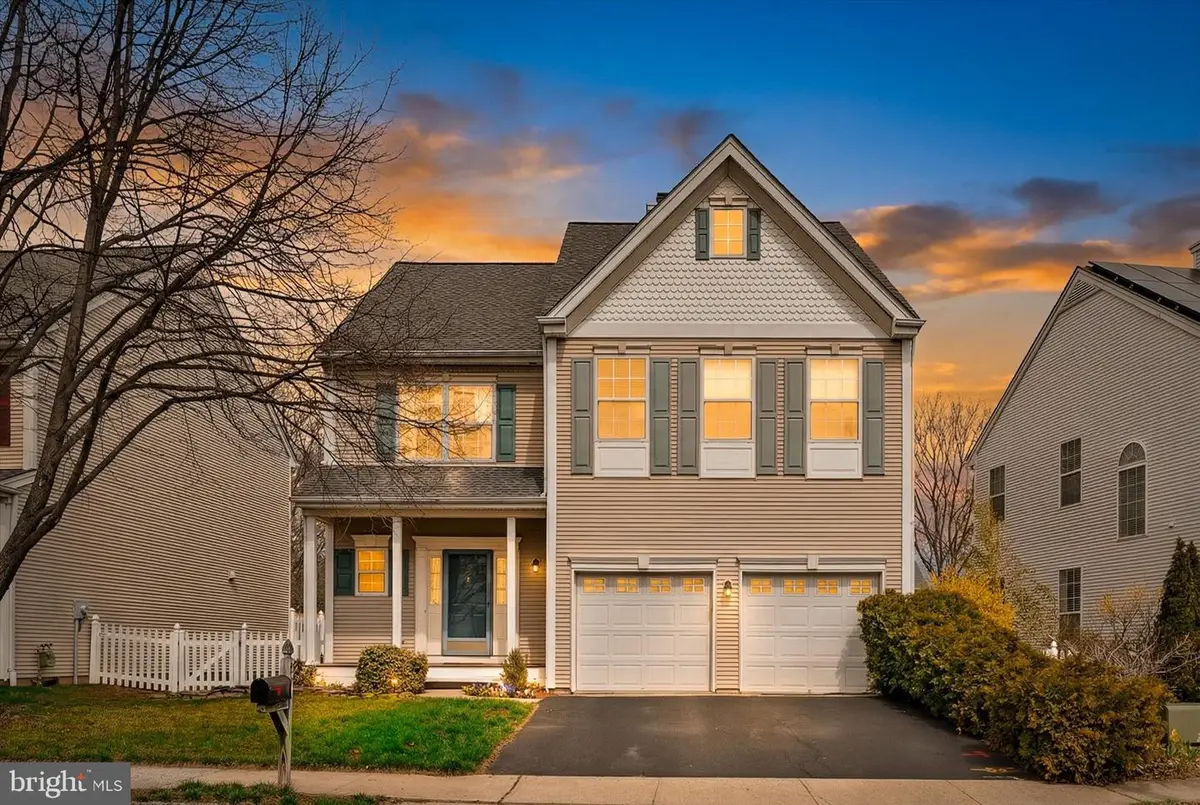 69 Marion Drive, Plainsboro, NJ 08536 - #1