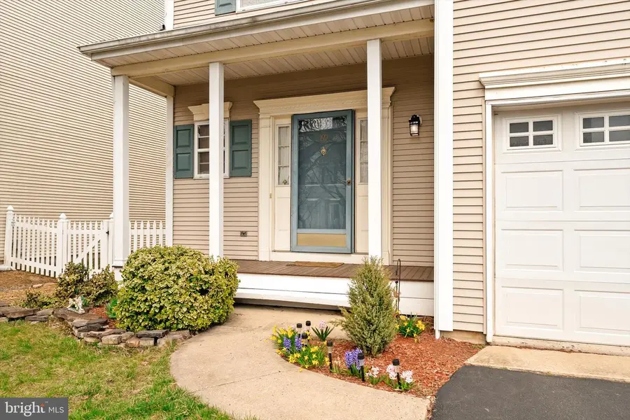 69 Marion Drive, Plainsboro, NJ 08536 - #3