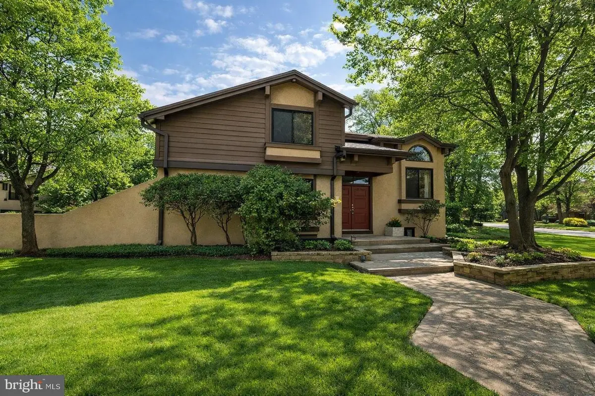 70 Sayre Drive, Princeton, NJ 08540 - #1