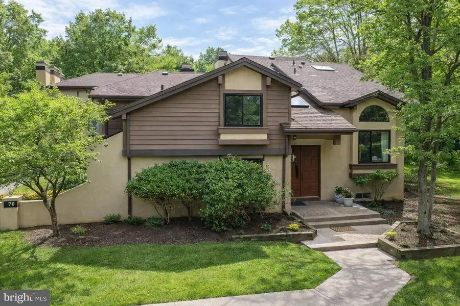 70 Sayre Drive, Princeton, NJ 08540 - #3