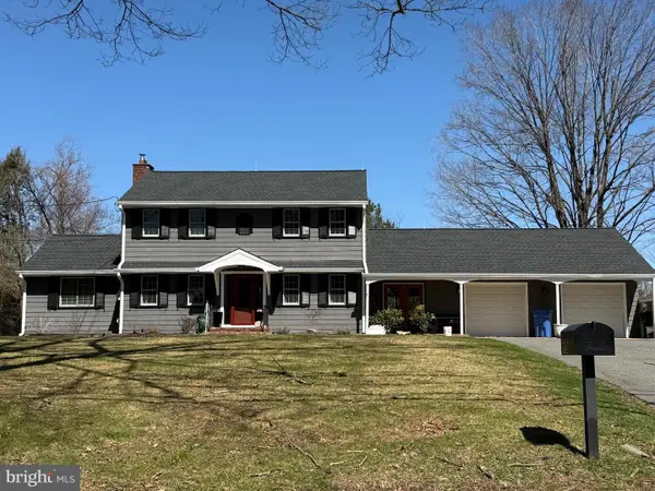 18 Cranbury Neck Rd, CRANBURY, NJ 08512